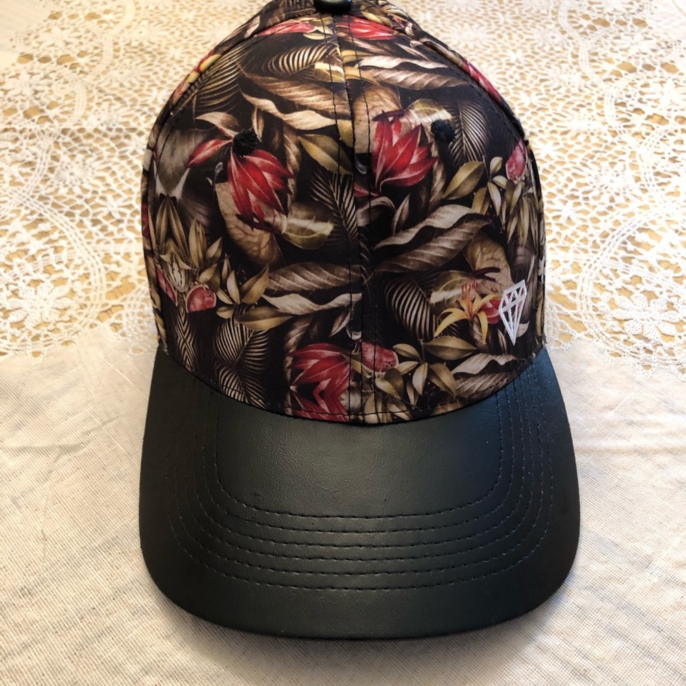 Men’s SnapBack hat